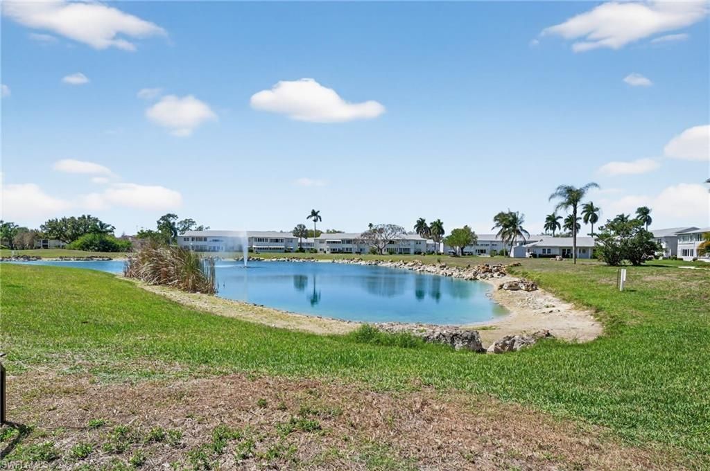 12520 Equestrian Cir, Unit 315, Fort Myers, FL 33907 Photo