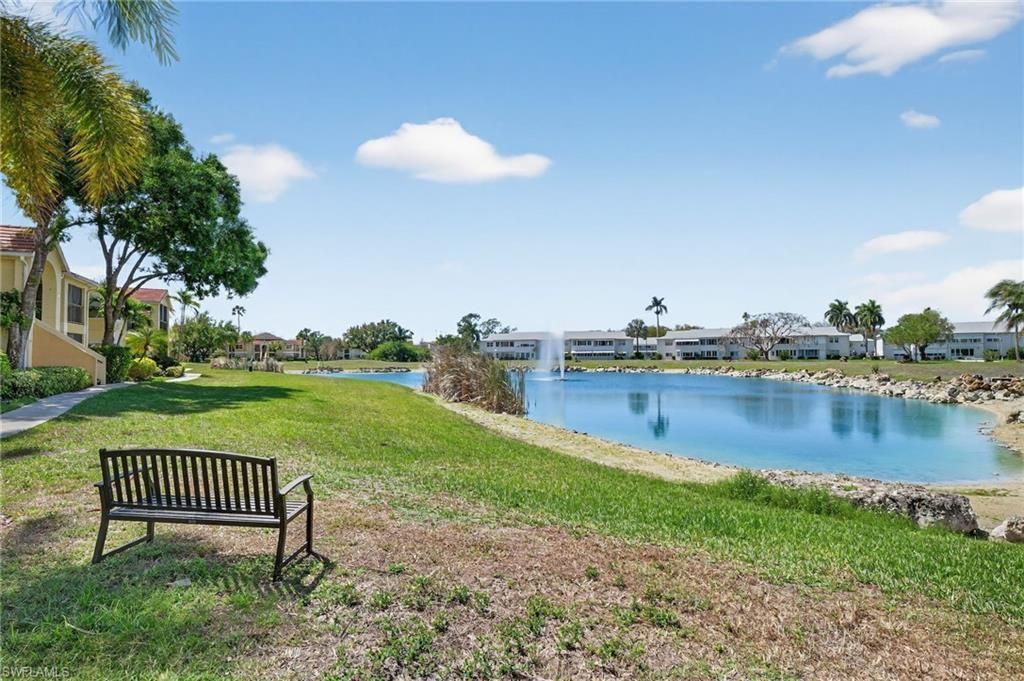 12520 Equestrian Cir, Unit 315, Fort Myers, FL 33907 Photo