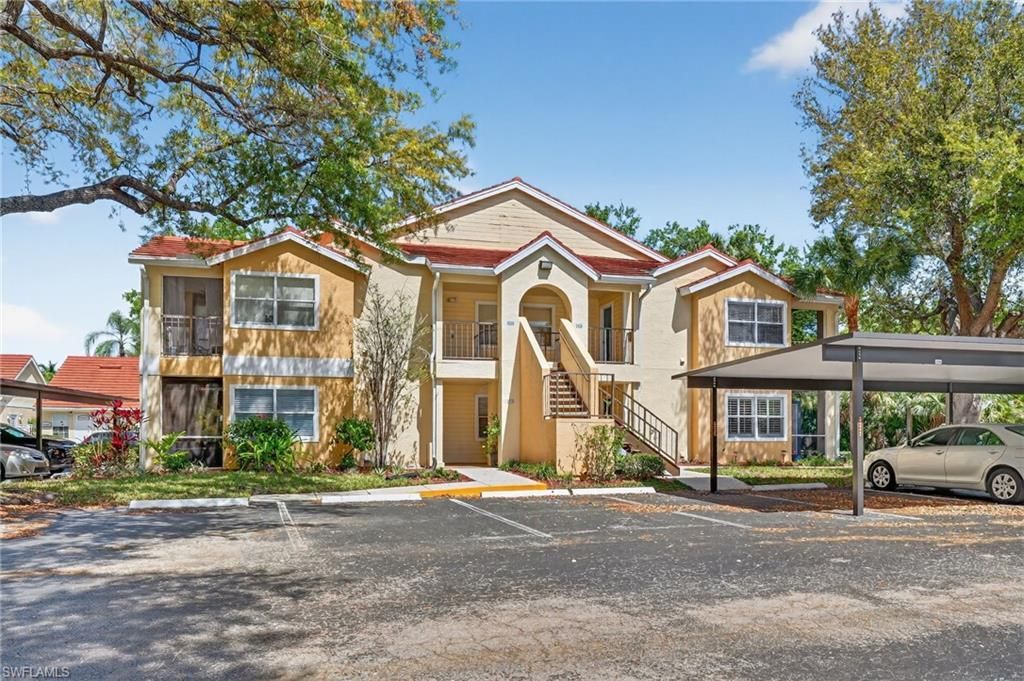 12520 Equestrian Cir, Unit 315, Fort Myers, FL 33907 Photo