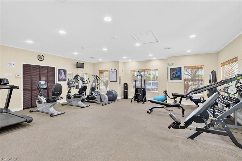 12520 Equestrian Cir, Unit 315, Fort Myers, FL 33907 Photo