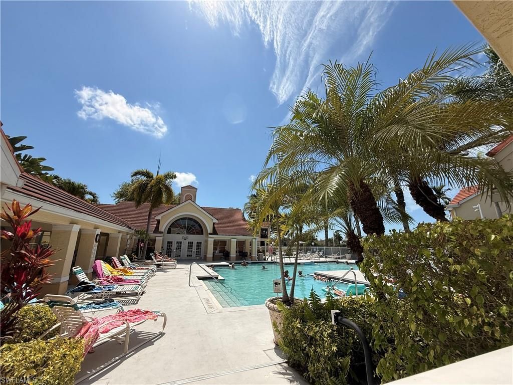 12520 Equestrian Cir, Unit 315, Fort Myers, FL 33907 Photo