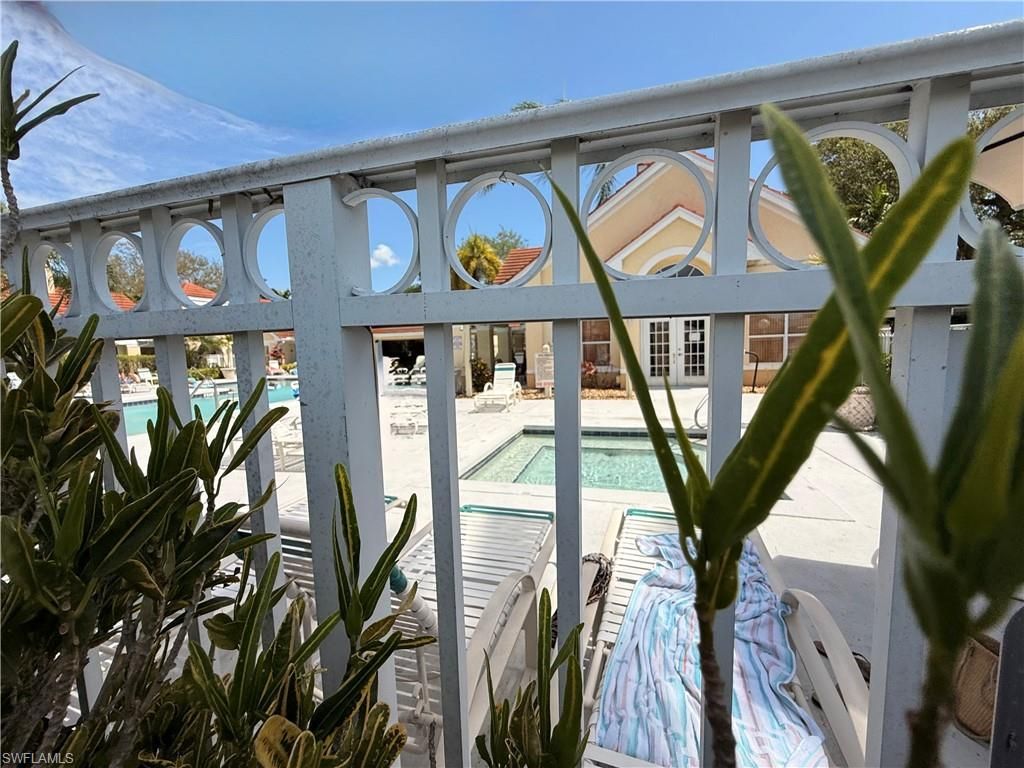 12520 Equestrian Cir, Unit 315, Fort Myers, FL 33907 Photo