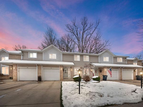 162 Indian Rdg Drive , Michigan City, IN 46360