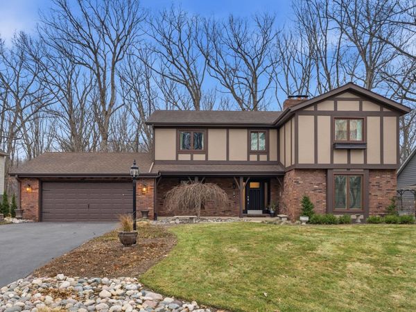 480 Ashford Lane , Valparaiso, IN 46385