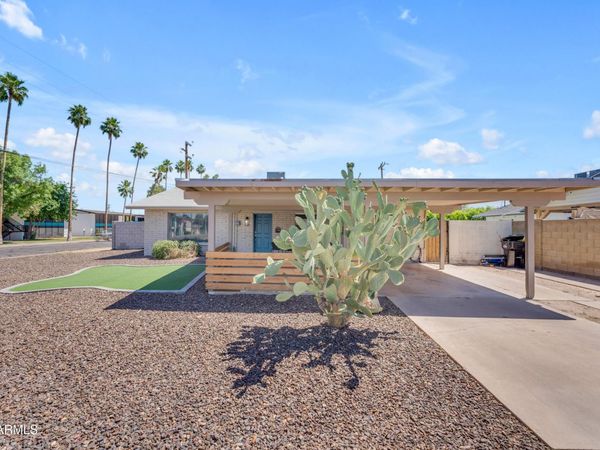 6943 E Granada Road, Scottsdale, AZ 85257