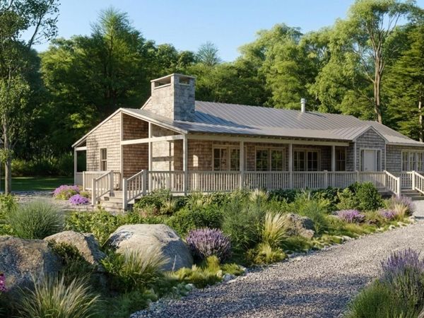 23 Joy Road, Mount Desert, ME 04660