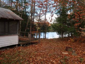 64 Paddleford Road Fayette, ME 04349