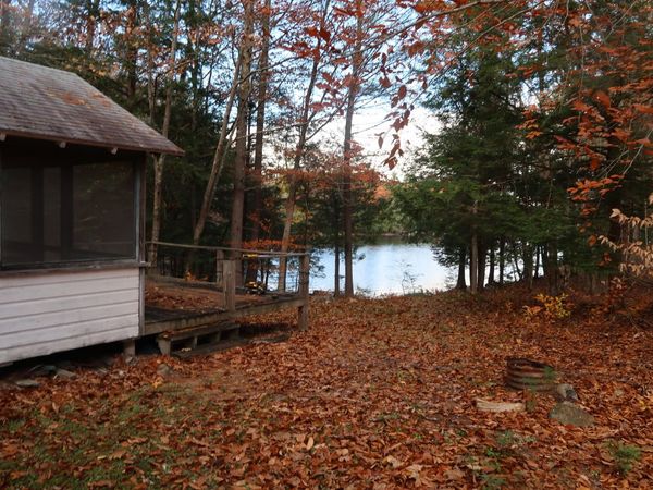 64 Paddleford Road , Fayette, ME 04349