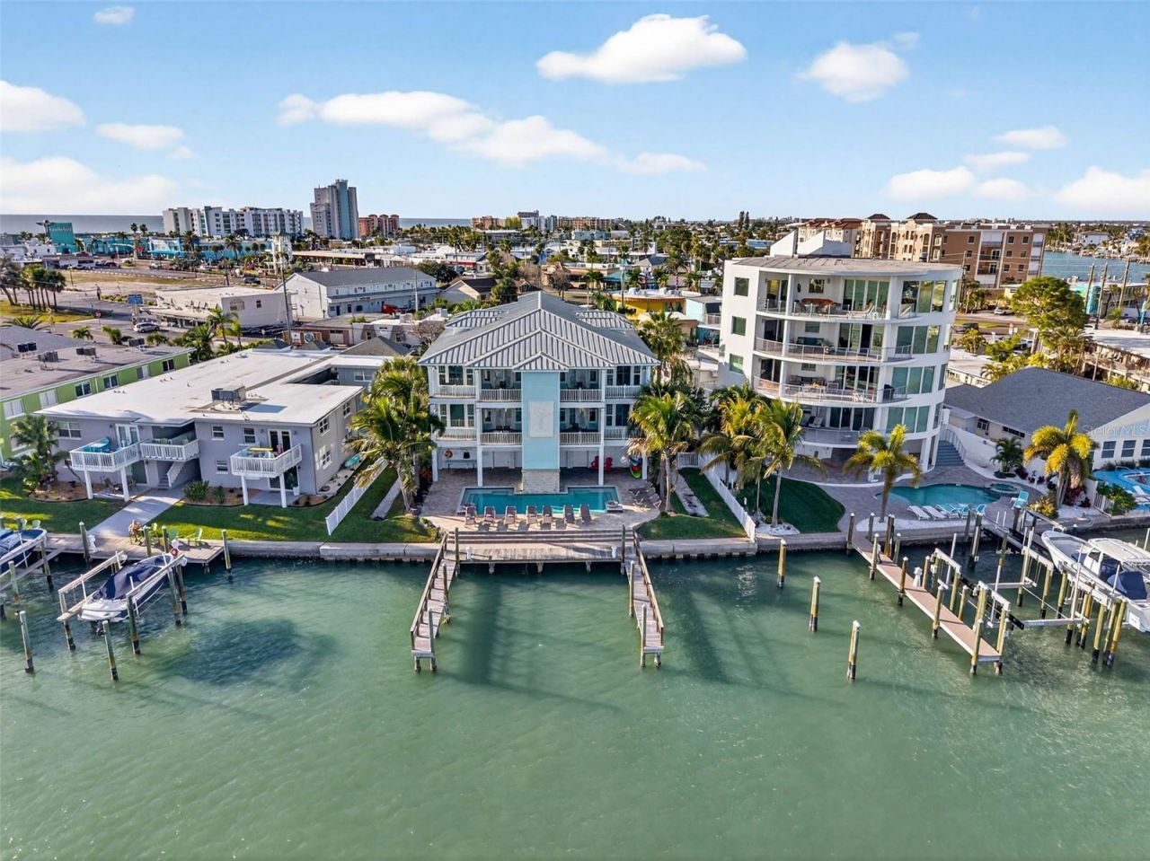 Please Call For Address, Treasure Island, FL 33706 Photo