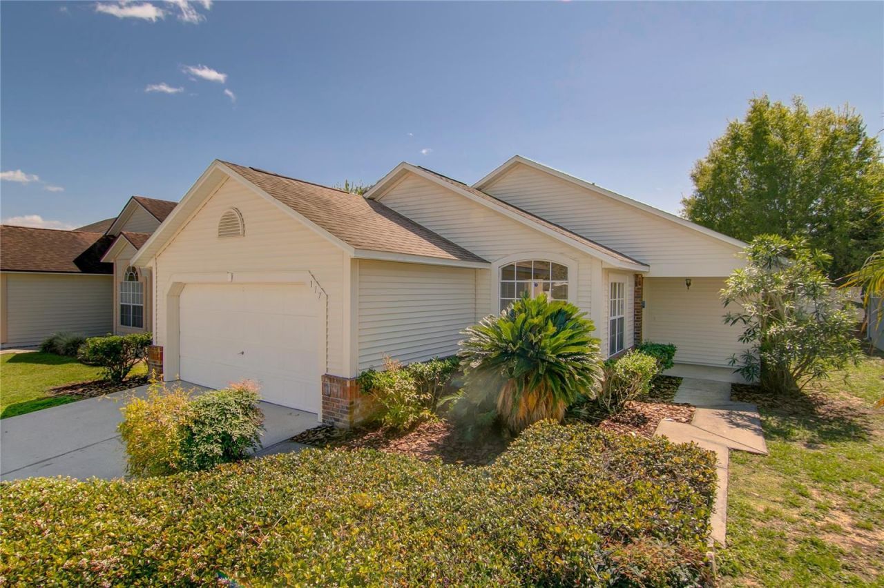 117 Allison Avenue, Davenport, FL 33897 Main Photo