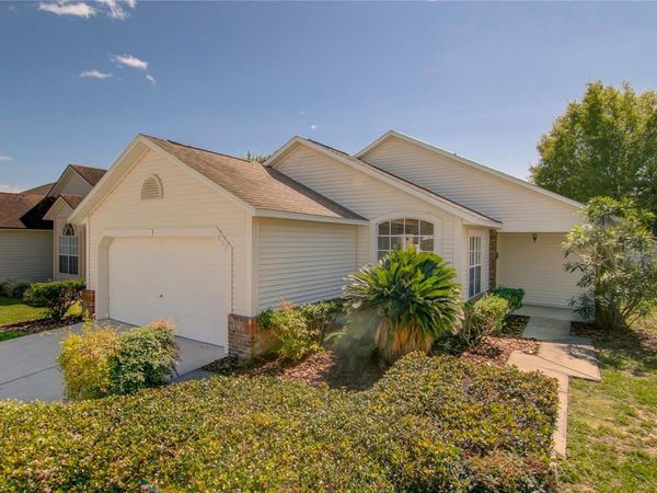 117 ALLISON AVENUE , DAVENPORT, FL 33897