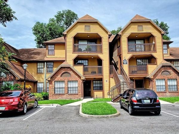 320 BLACK OAK COURT , Unit 106, ALTAMONTE SPRINGS, FL 32701