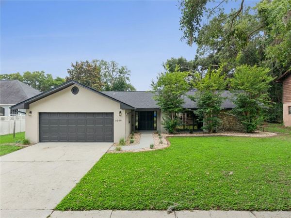 4208 ARBOR OAKS COURT, ORLANDO, FL 32808