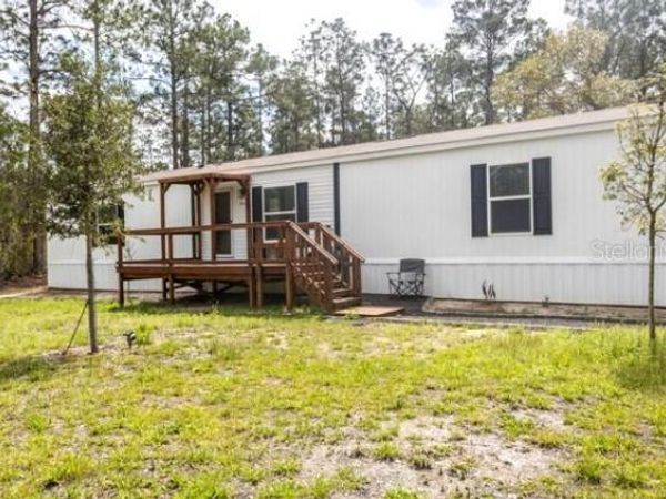 5631 IRONWOOD AVENUE , BUNNELL, FL 32110
