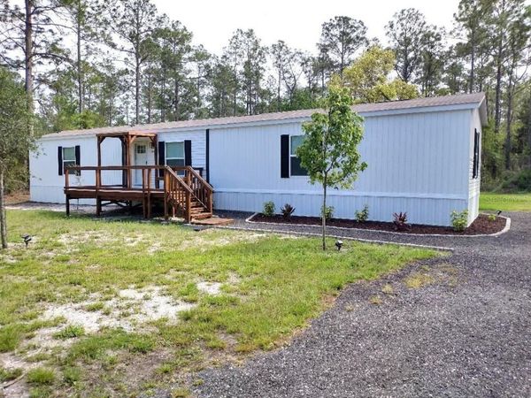 5631 IRONWOOD AVENUE , BUNNELL, FL 32110