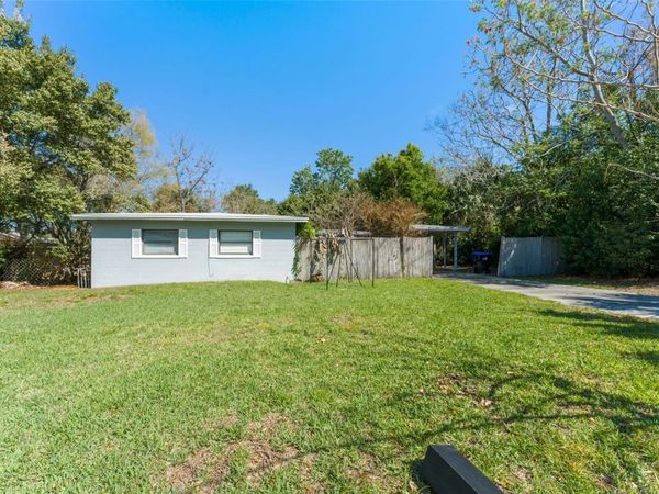 3205 JOYANN STREET , ORLANDO, FL 32810