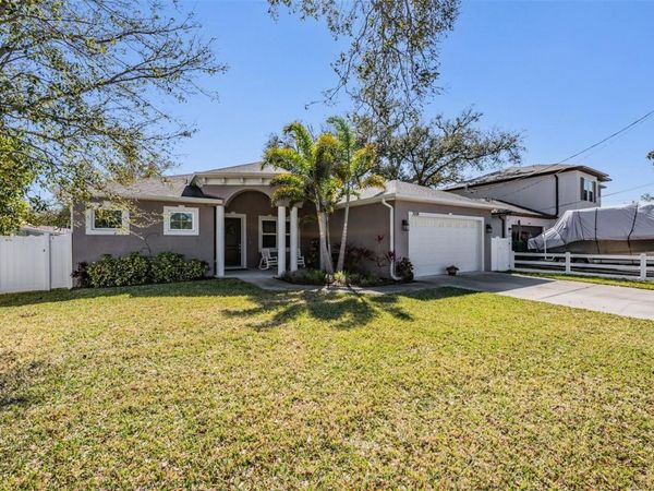 3008 W LEROY STREET, TAMPA, FL 33607