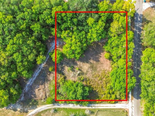 COUNTY ROAD 213, WILDWOOD, FL 34785