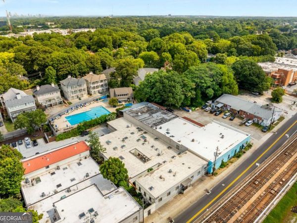 834 Dekalb Avenue, Unit D, Atlanta, GA 30307