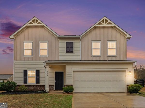 4635 Bluffton Court, Cumming, GA 30028