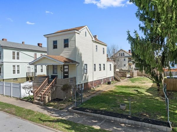 428 NORTH ERIE, Wheeling, WV 26003