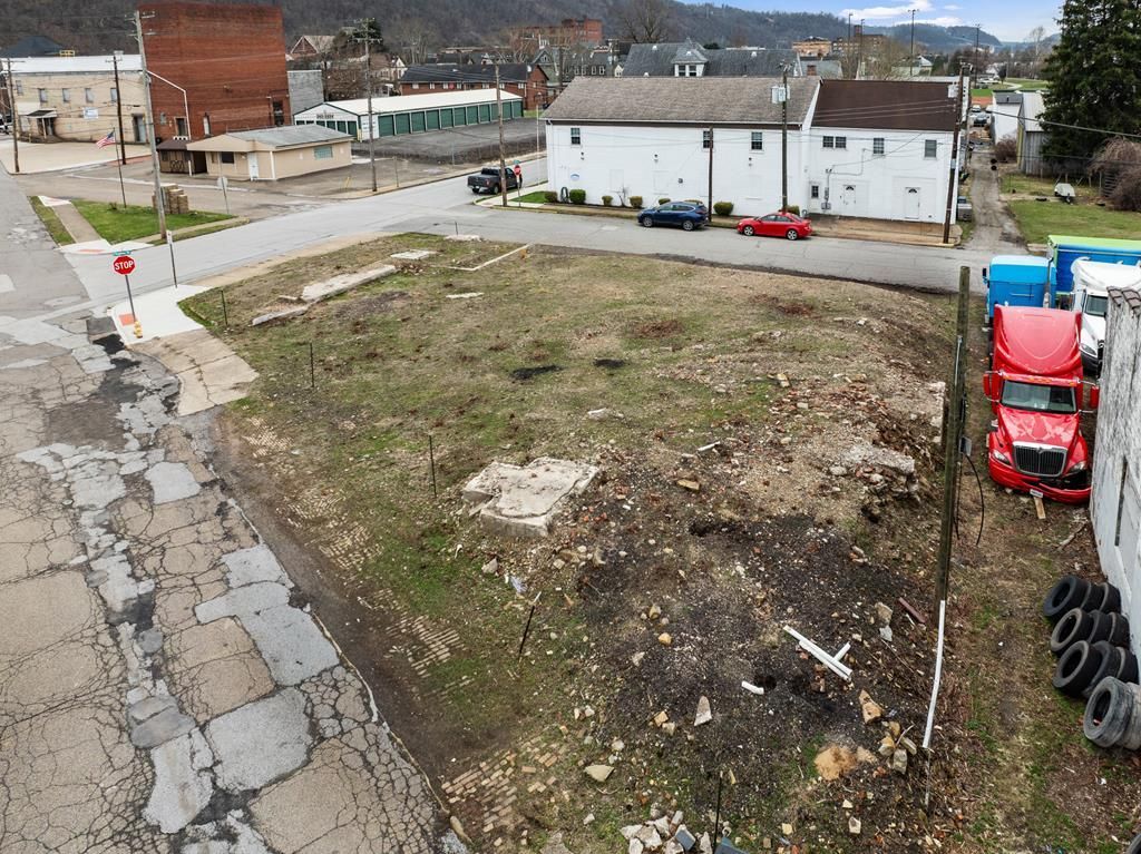 3301 Chapline Street, Wheeling, WV 26003 Main Photo