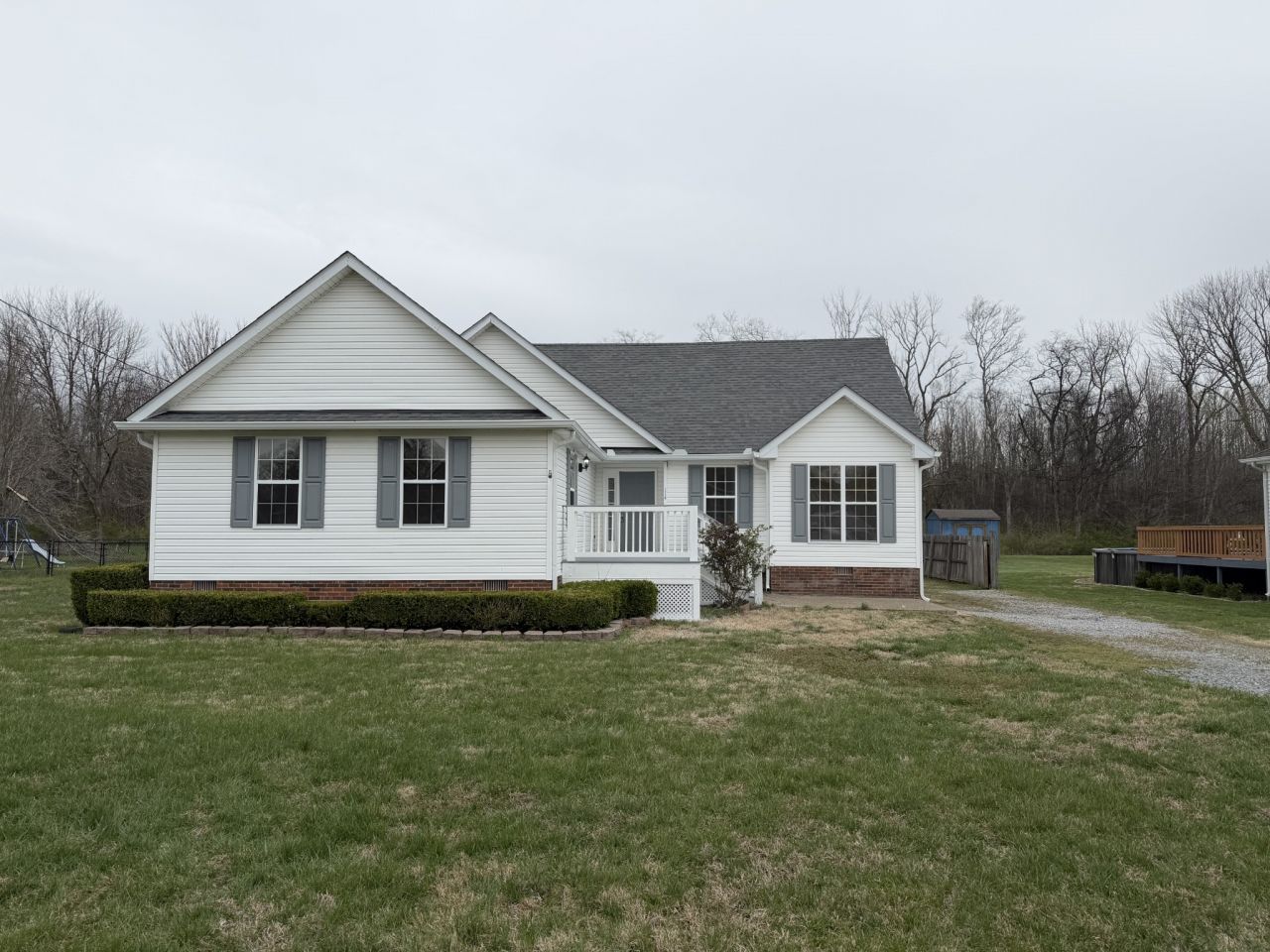 114 Poplar St, Portland, TN 37148 Main Photo