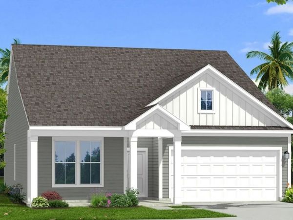 3342 Parmenter Street, Columbia, TN 38401