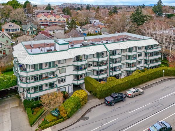 1270 Johnson Street, Victoria 00000