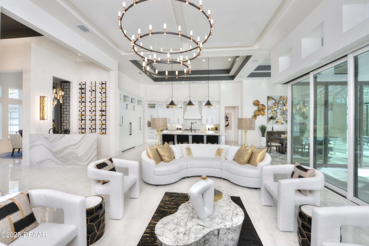 1829 Adrian Creek Boulevard, Port Orange, FL 32128 Photo