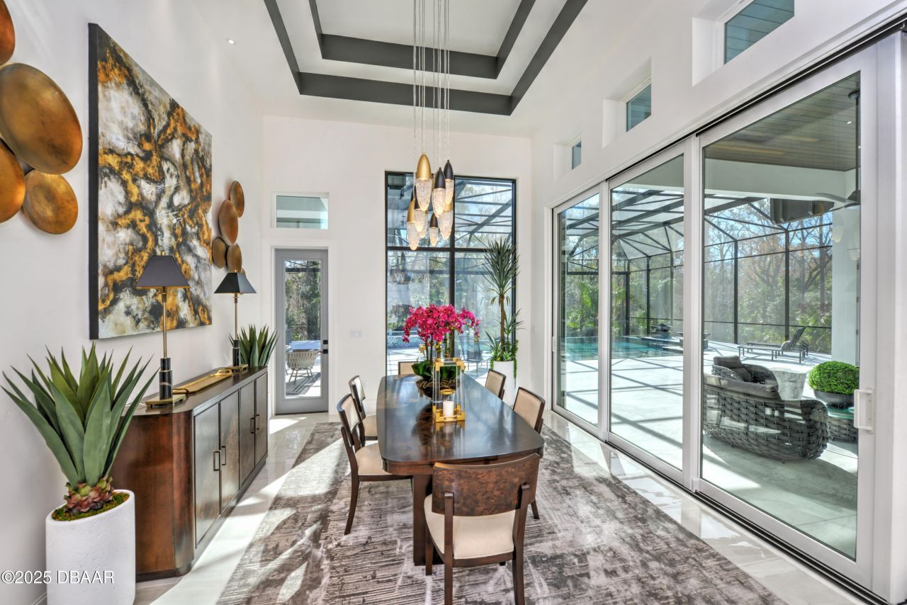 1829 Adrian Creek Boulevard, Port Orange, FL 32128 Photo