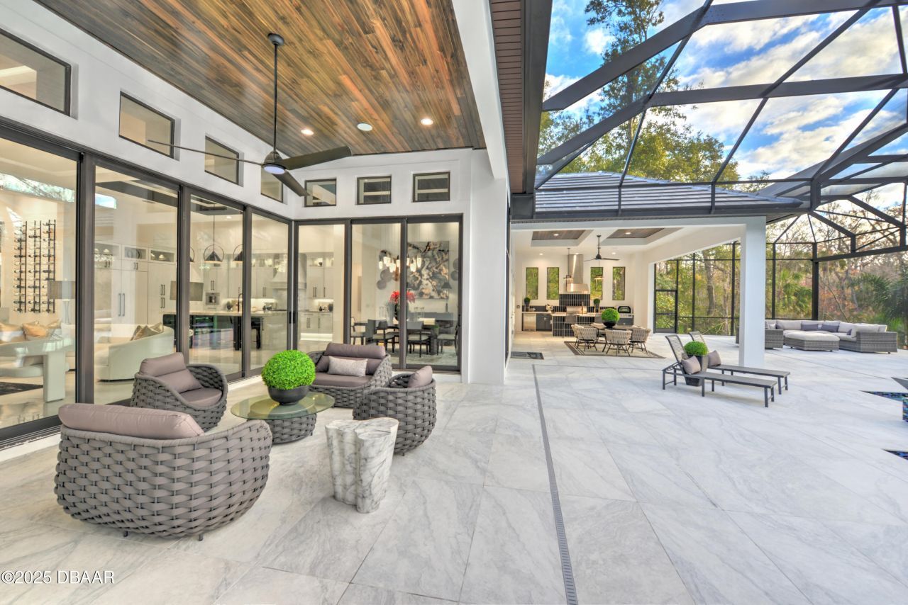 1829 Adrian Creek Boulevard, Port Orange, FL 32128 Photo