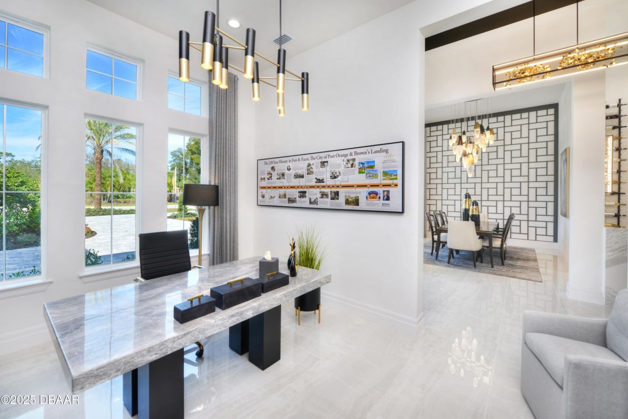 1829 Adrian Creek Boulevard, Port Orange, FL 32128 Photo