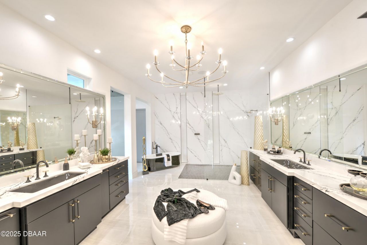 1829 Adrian Creek Boulevard, Port Orange, FL 32128 Photo