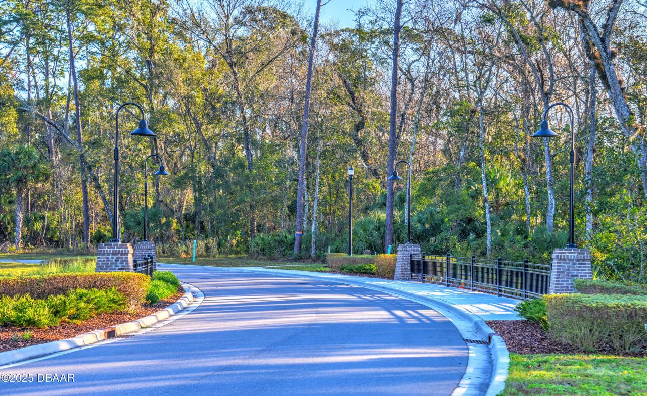 1829 Adrian Creek Boulevard, Port Orange, FL 32128 Photo