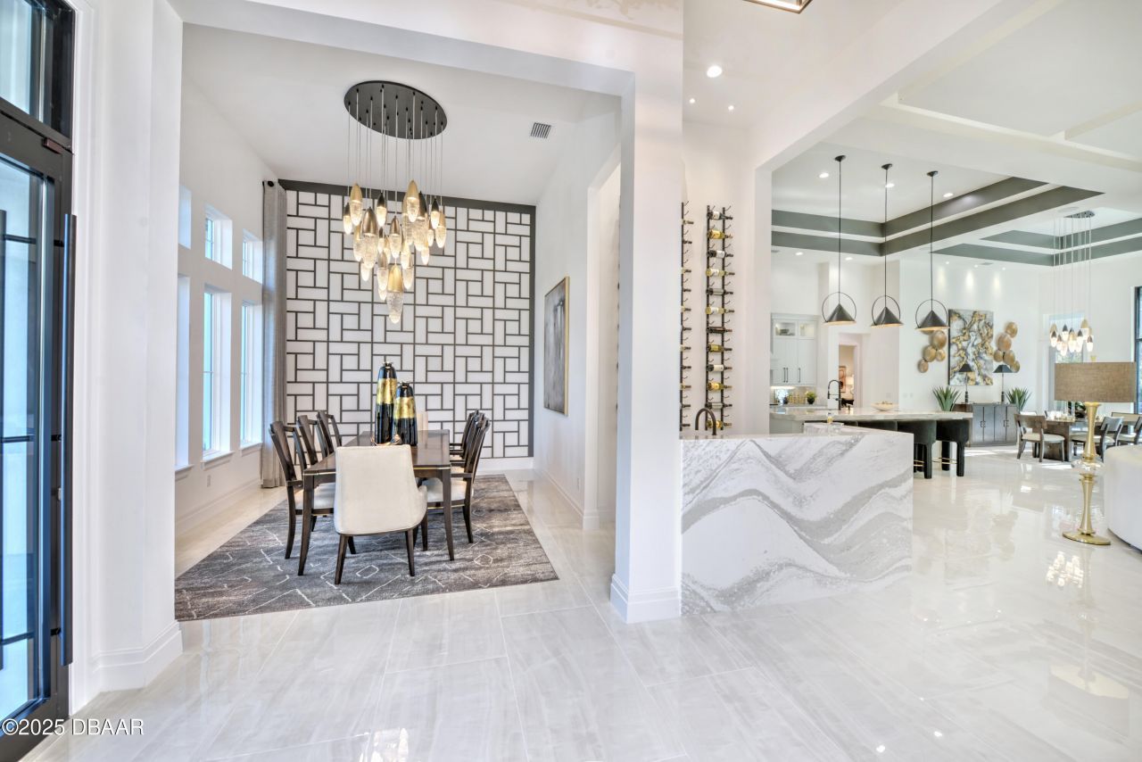 1829 Adrian Creek Boulevard, Port Orange, FL 32128 Photo