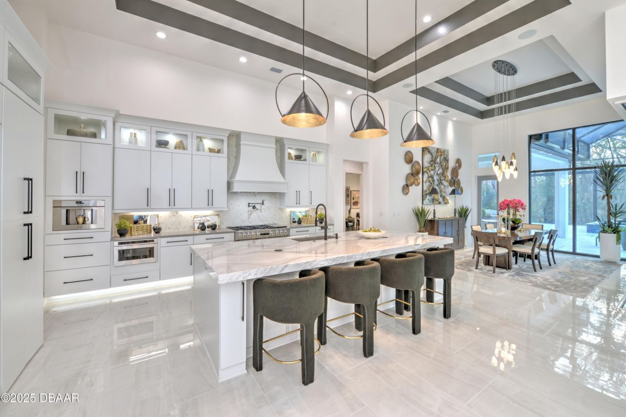 1829 Adrian Creek Boulevard, Port Orange, FL 32128 Photo