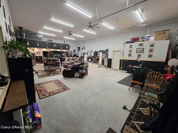 6922 Clagstone RD , Spirit Lake, ID 83869