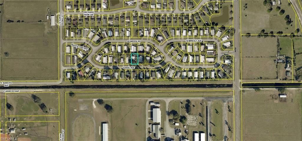 613 Sabal Ave , Clewiston, FL 33440 Photo