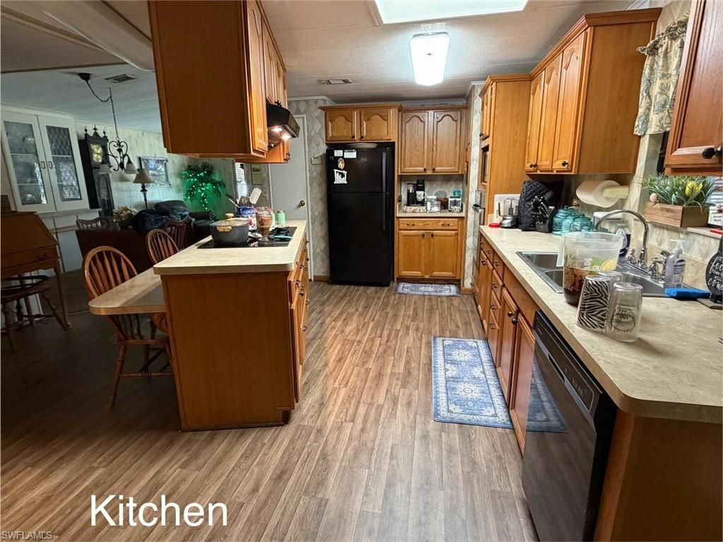 613 Sabal Ave , Clewiston, FL 33440 Photo