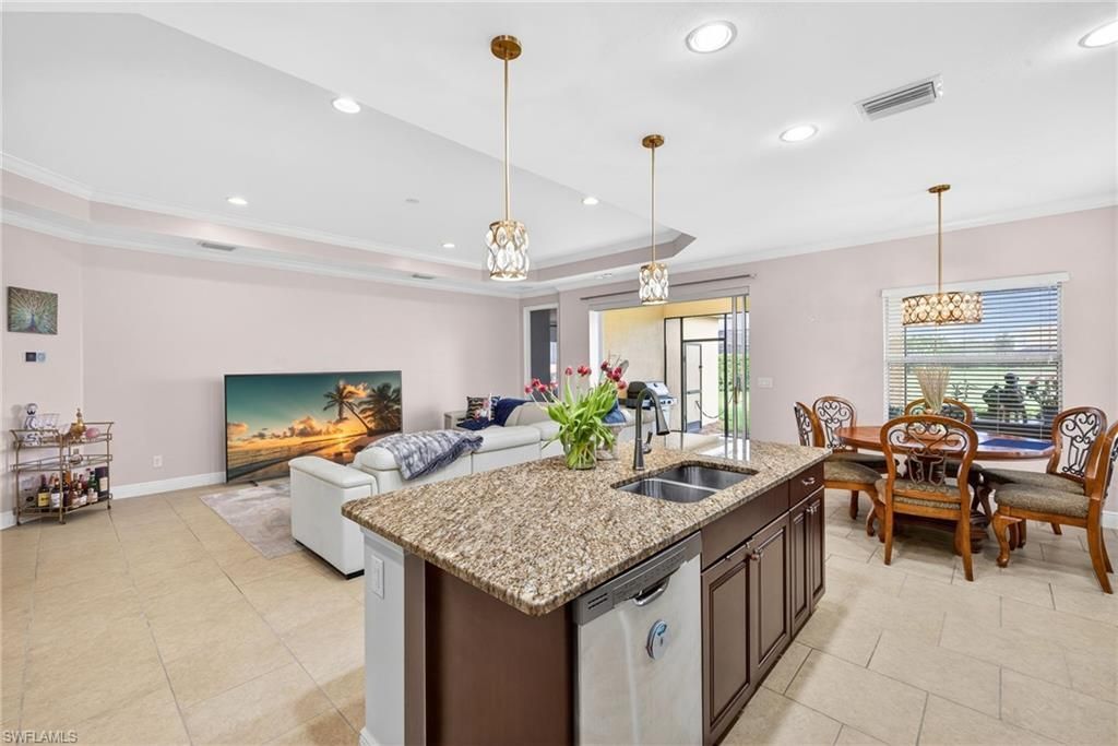 4471 Watercolor Way , Fort Myers, FL 33966 Photo