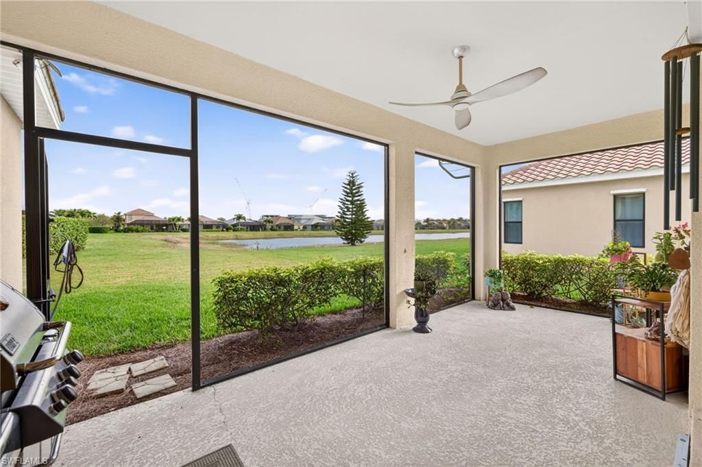 4471 Watercolor Way , Fort Myers, FL 33966 Photo