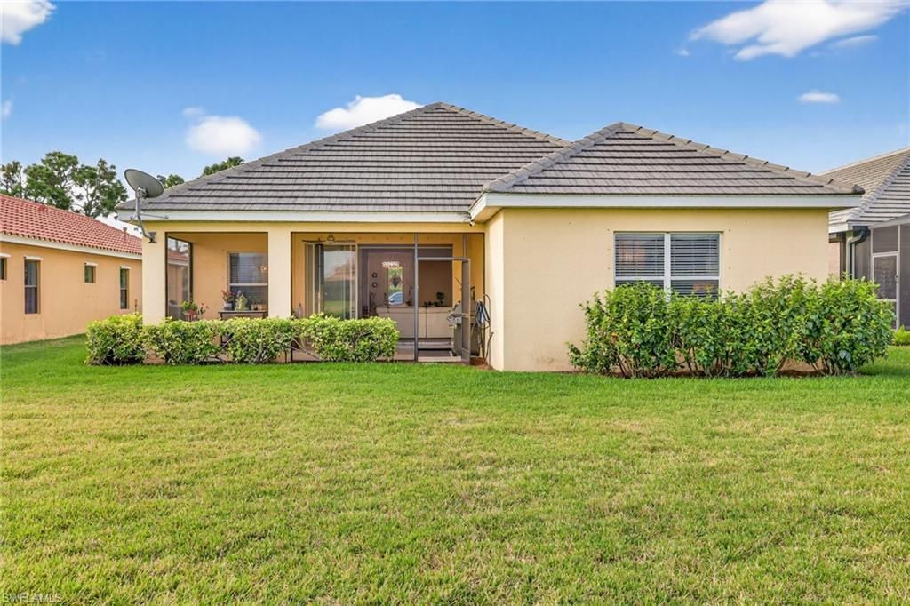 4471 Watercolor Way , Fort Myers, FL 33966 Photo