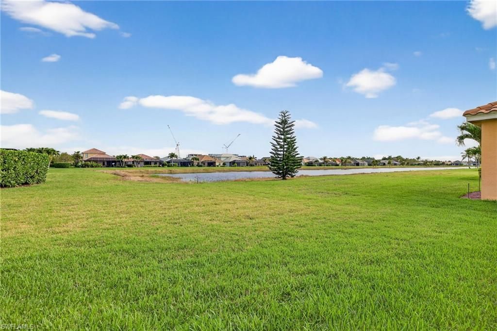 4471 Watercolor Way , Fort Myers, FL 33966 Photo