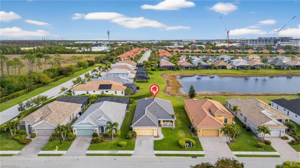 4471 Watercolor Way , Fort Myers, FL 33966 Photo