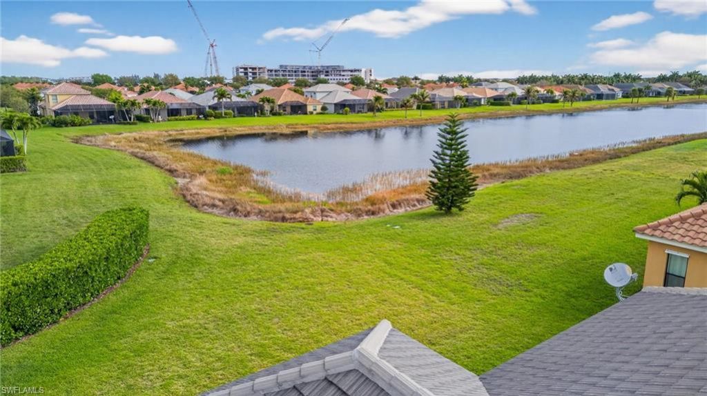 4471 Watercolor Way , Fort Myers, FL 33966 Photo
