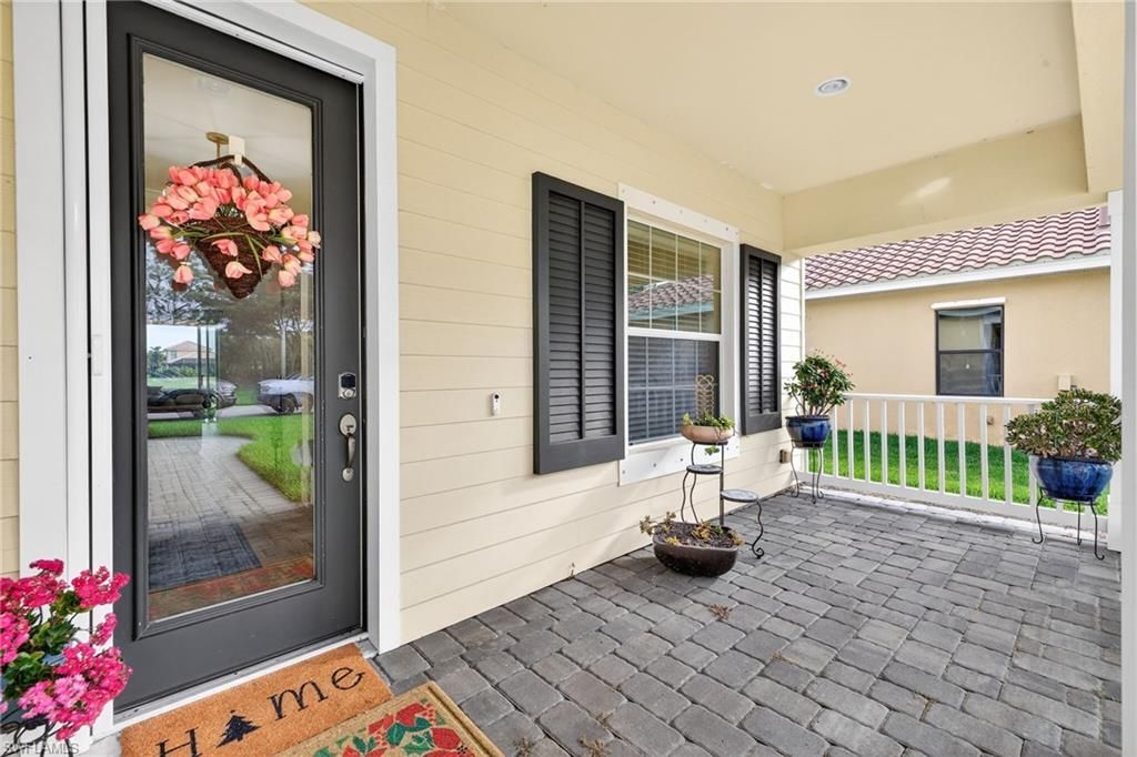 4471 Watercolor Way , Fort Myers, FL 33966 Photo