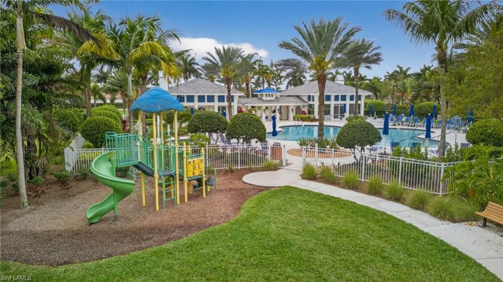 4471 Watercolor Way , Fort Myers, FL 33966 Photo