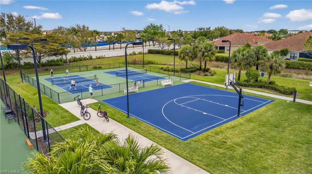 4471 Watercolor Way , Fort Myers, FL 33966 Photo