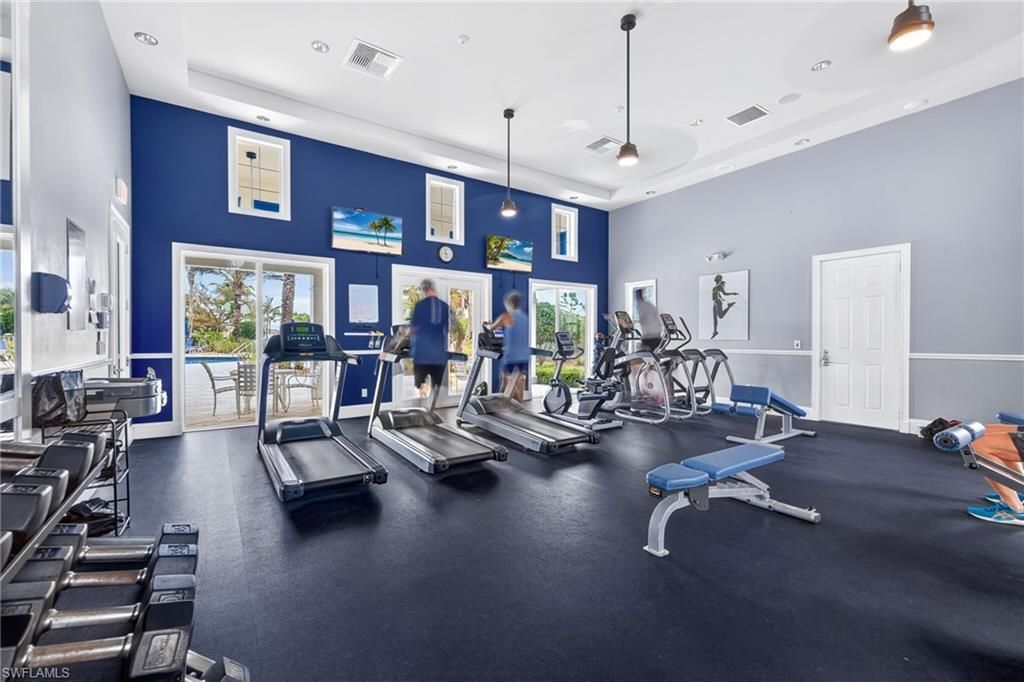 4471 Watercolor Way , Fort Myers, FL 33966 Photo